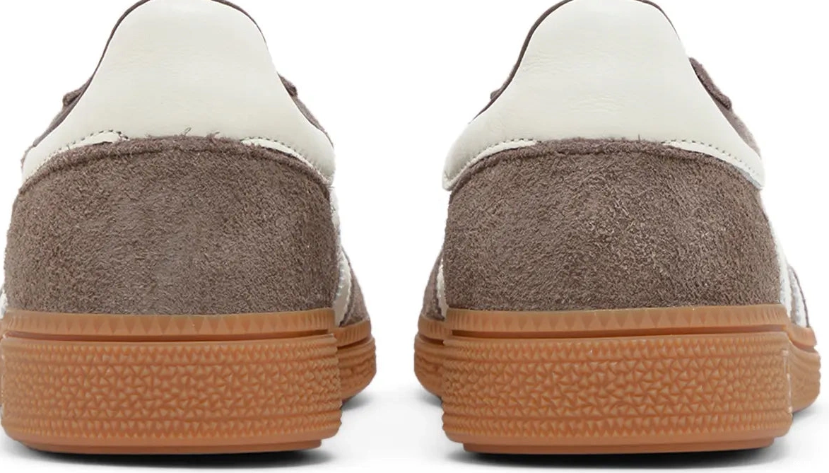 Strata Spezial W Handball Earth Gum adidas 0810